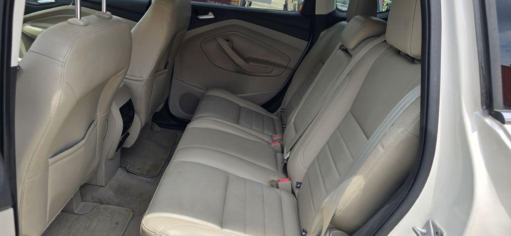 2014 Ford Escape Image 5