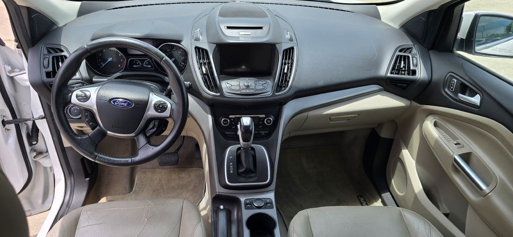 2014 Ford Escape Image 6
