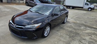 Image for 2015 Toyota Camry LE ID: 6510399