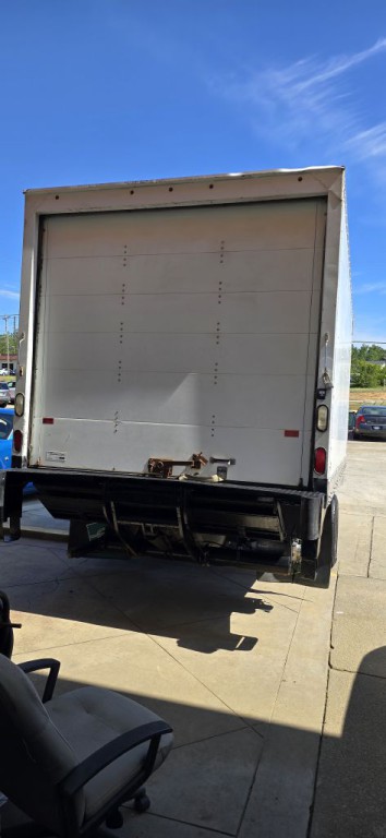 2019 Ford Econoline Image 7