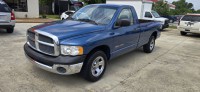 Image for 2002 Dodge Ram 1500 ST ID: 6672442