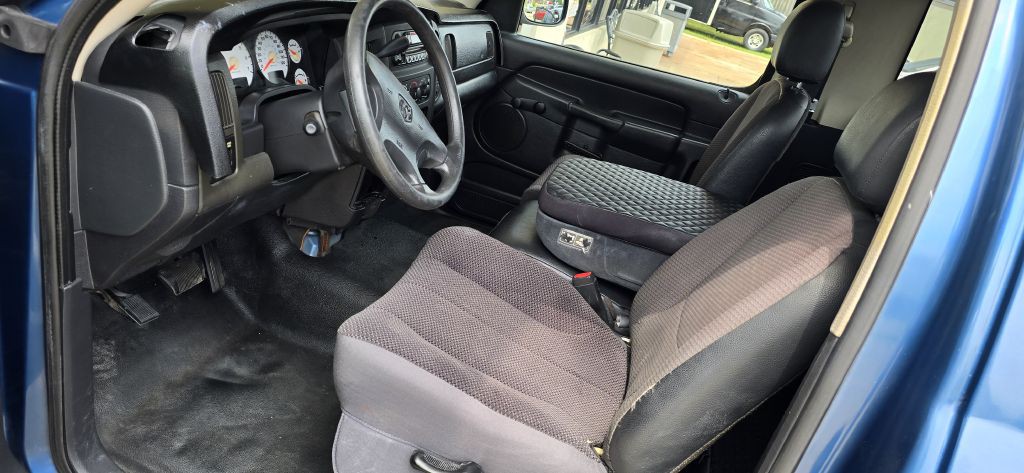 2002 Dodge Ram 1500 Image 5