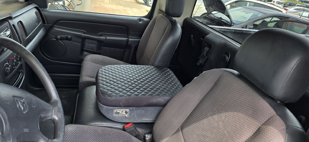 2002 Dodge Ram 1500 Image 6