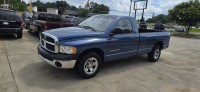 Image for 2002 Dodge Ram 1500 ST ID: 6672442
