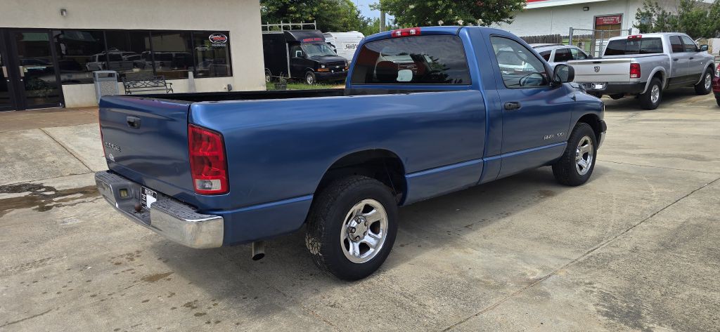 2002 Dodge Ram 1500 Image 3