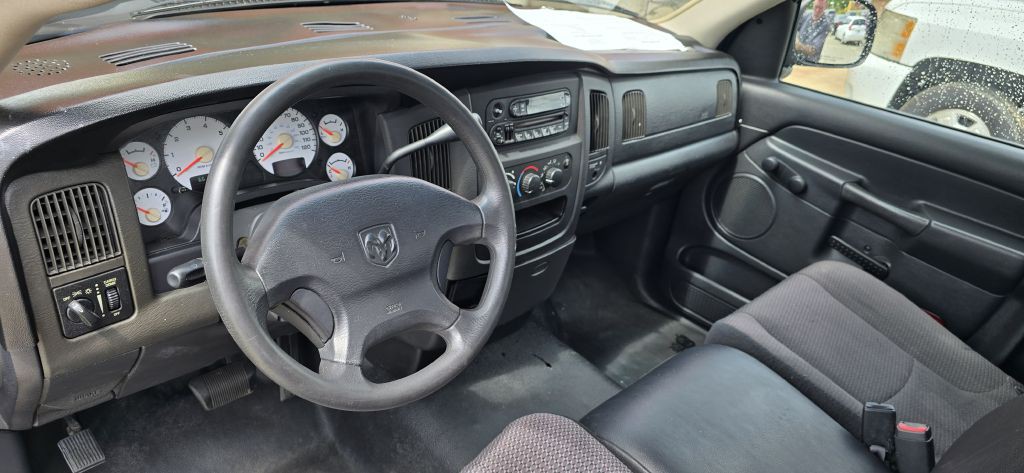 2002 Dodge Ram 1500 Image 6