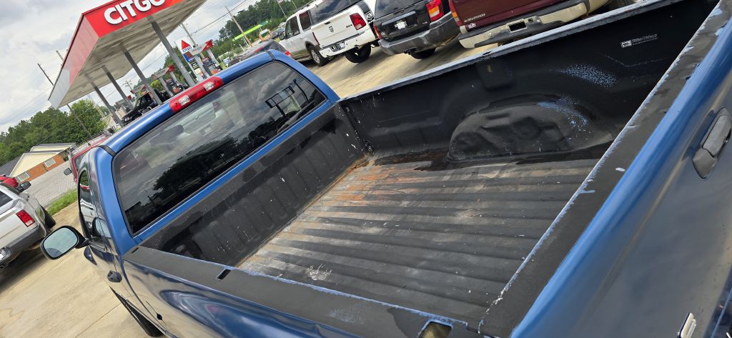2002 Dodge Ram 1500 Image 8