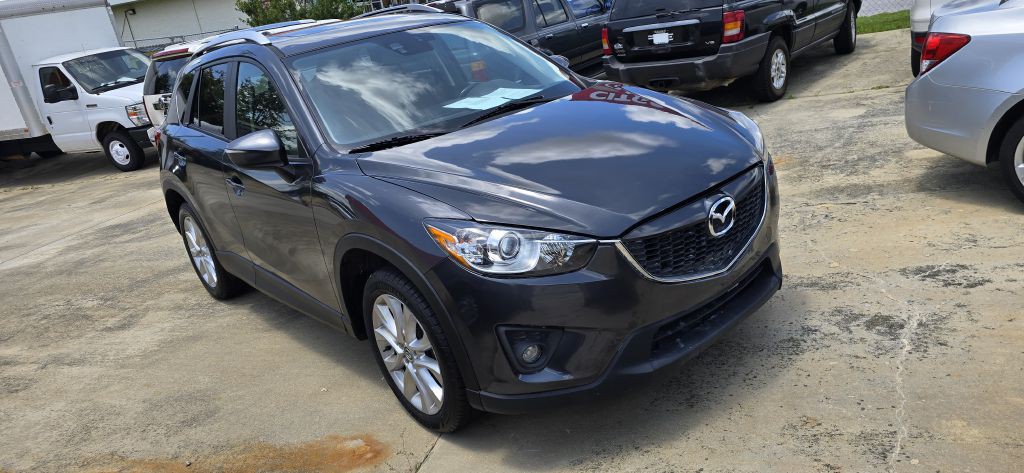 2015 Mazda CX-5 Image 2