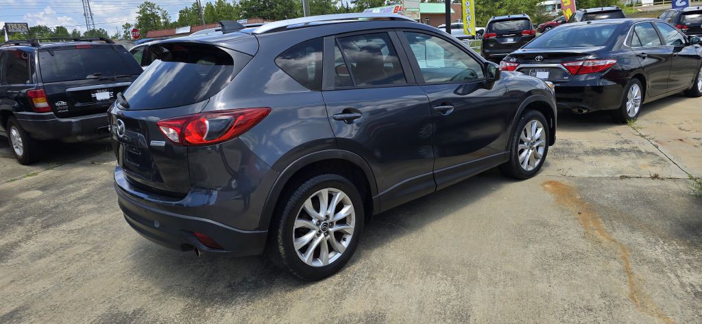 2015 Mazda CX-5 Image 3