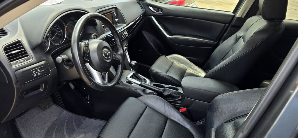 2015 Mazda CX-5 Image 5