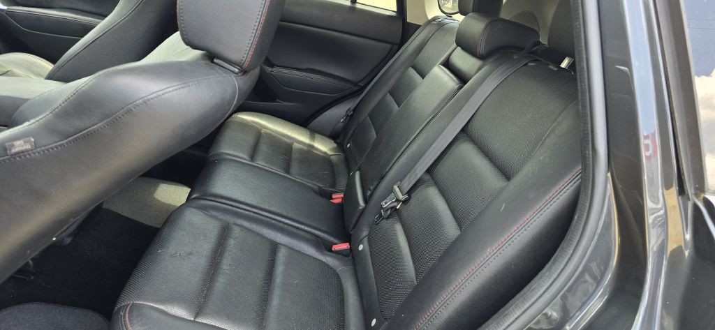 2015 Mazda CX-5 Image 6