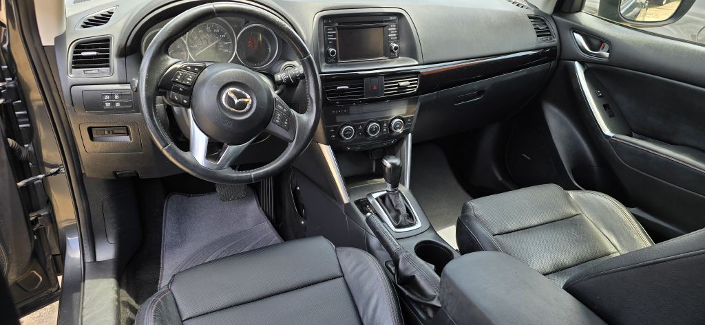 2015 Mazda CX-5 Image 7