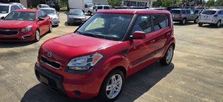 Image for 2011 Kia Soul + ID: 6686085