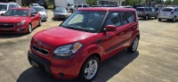 Image for 2011 Kia Soul + ID: 6686085