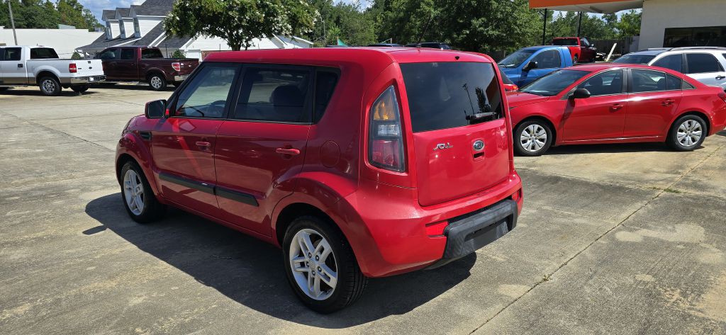 2011 Kia Soul Image 3