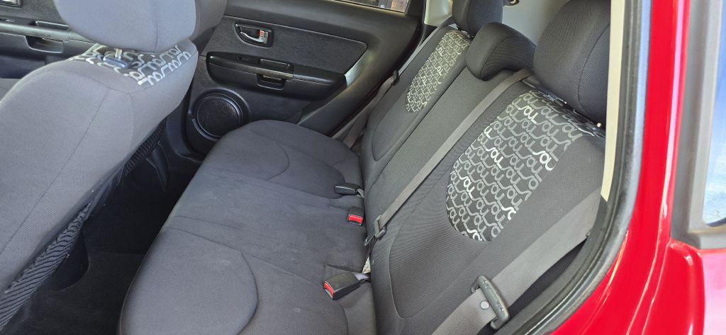 2011 Kia Soul Image 6