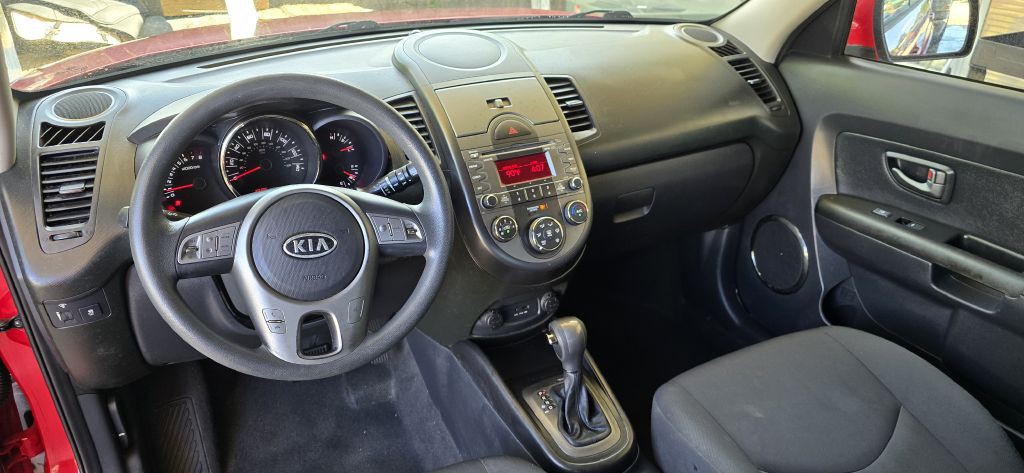 2011 Kia Soul Image 7