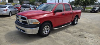 Image for 2012 RAM 1500 Tradesman ID: 6703846