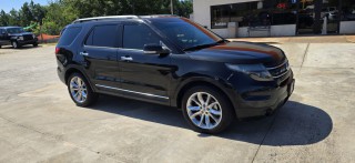 Image for 2014 Ford Explorer Limited ID: 6715786