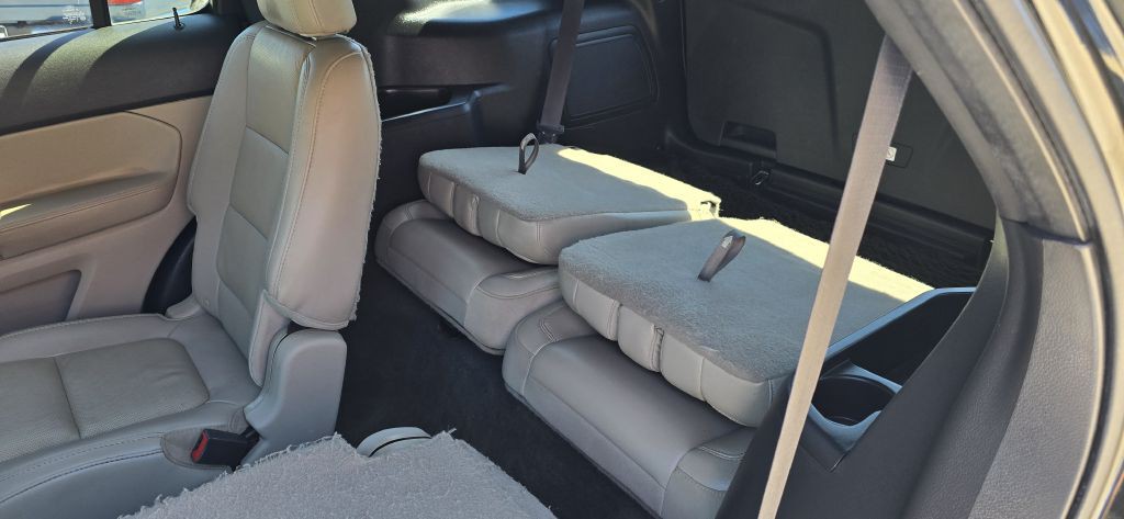 2014 Ford Explorer Image 7