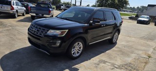 Image for 2016 Ford Explorer XLT ID: 6715830