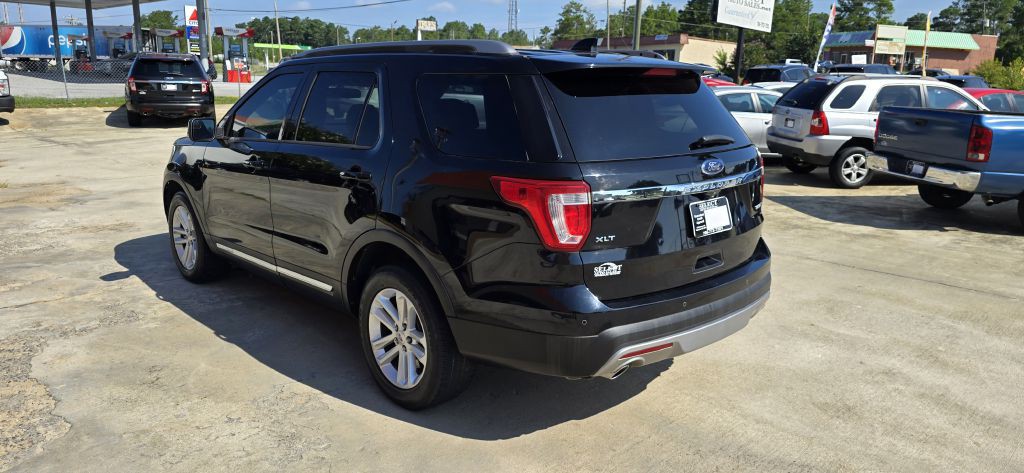 2016 Ford Explorer Image 3