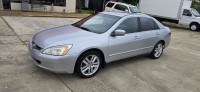 Image for 2003 Honda Accord LX ID: 6752818