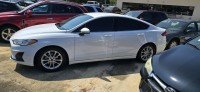 Image for 2019 Ford Fusion SE ID: 6770822
