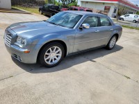 Image for 2006 Chrysler 300 C ID: 6828016