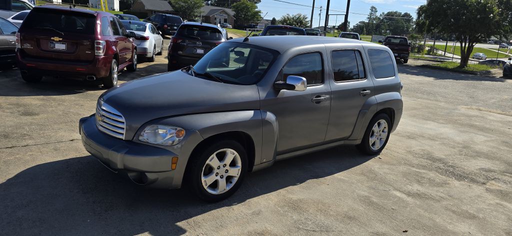 2007 Chevrolet HHR Image 1