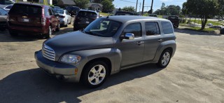 Image for 2007 Chevrolet HHR LT ID: 6877627