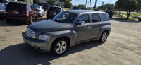 Image for 2007 Chevrolet HHR LT ID: 6877627