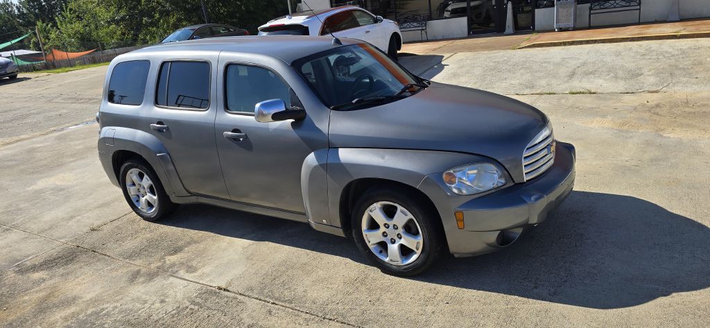 2007 Chevrolet HHR Image 2