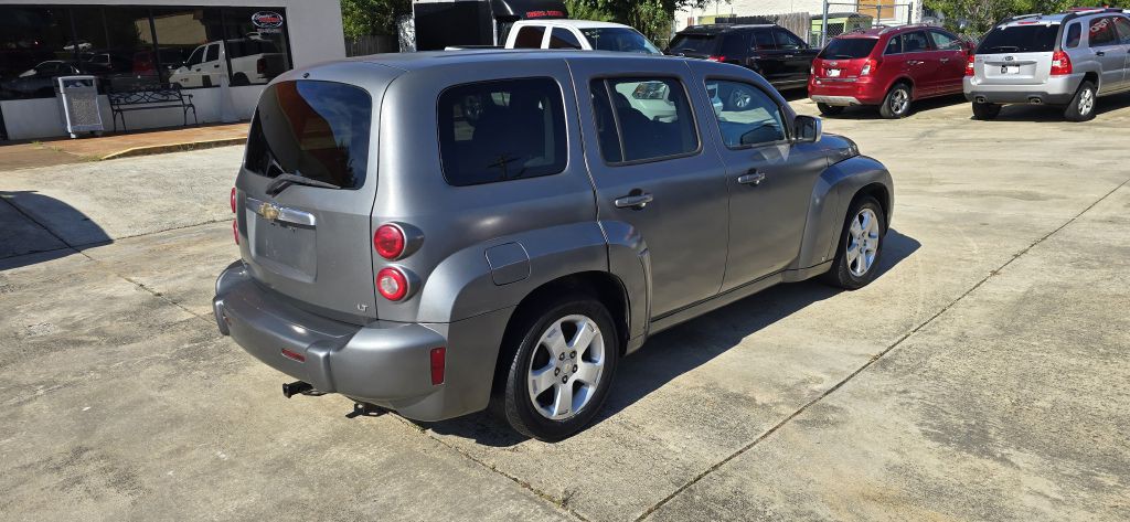 2007 Chevrolet HHR Image 3