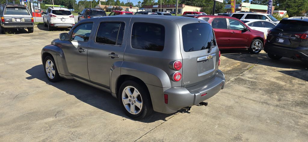 2007 Chevrolet HHR Image 4
