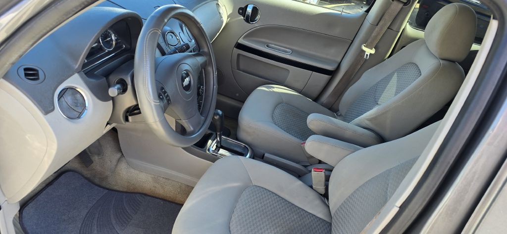 2007 Chevrolet HHR Image 5