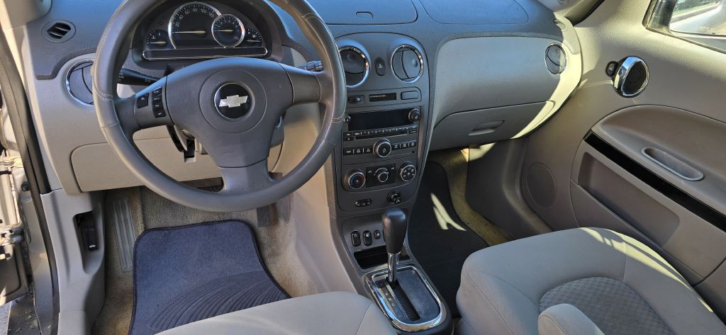 2007 Chevrolet HHR Image 7