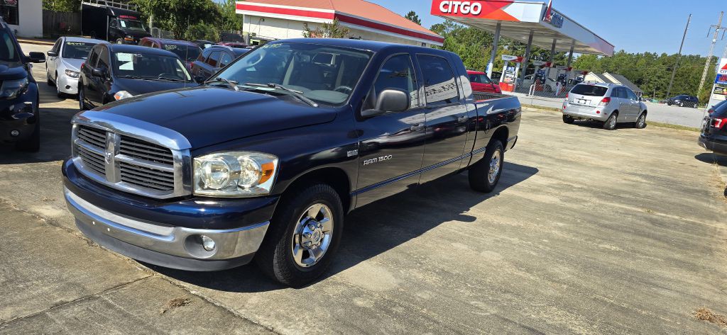 2006 Dodge Ram 1500 Image 1
