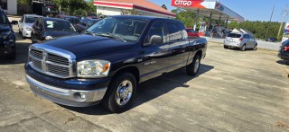 Image for 2006 Dodge Ram 1500 SLT ID: 6877638