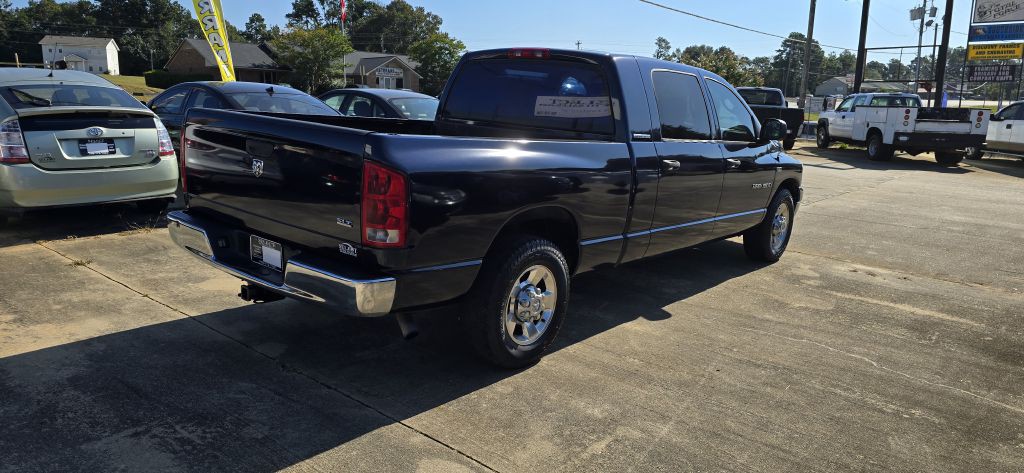 2006 Dodge Ram 1500 Image 3