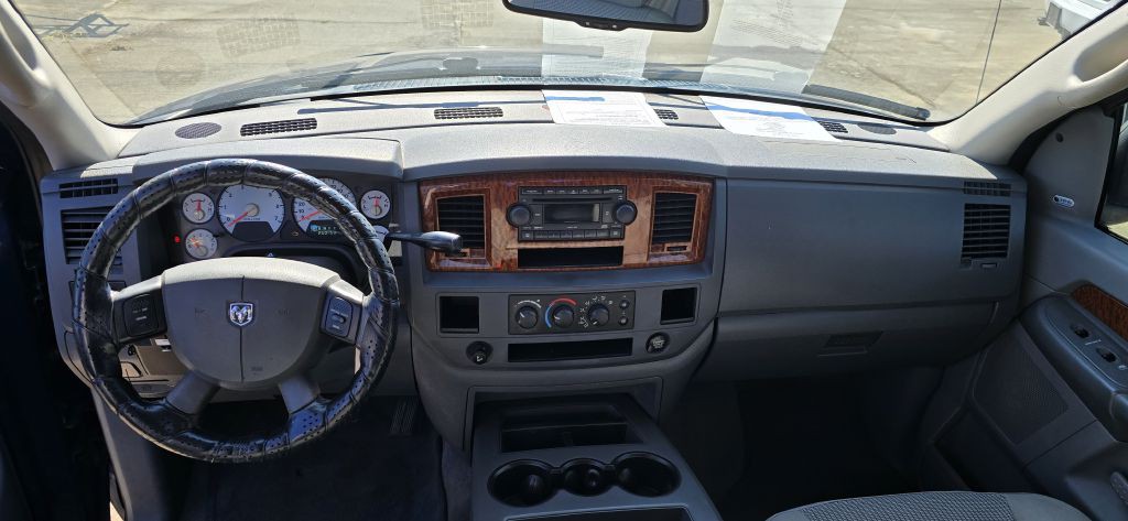 2006 Dodge Ram 1500 Image 6