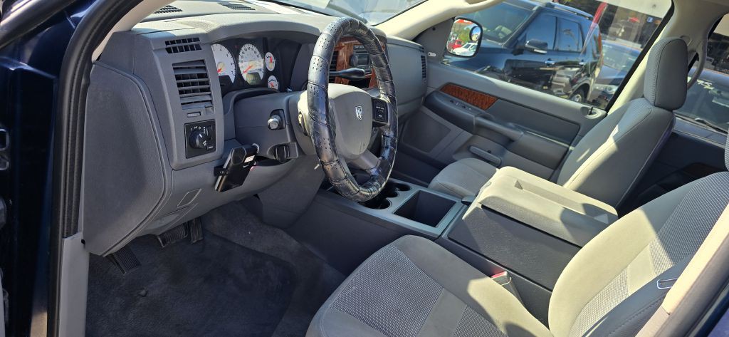 2006 Dodge Ram 1500 Image 7