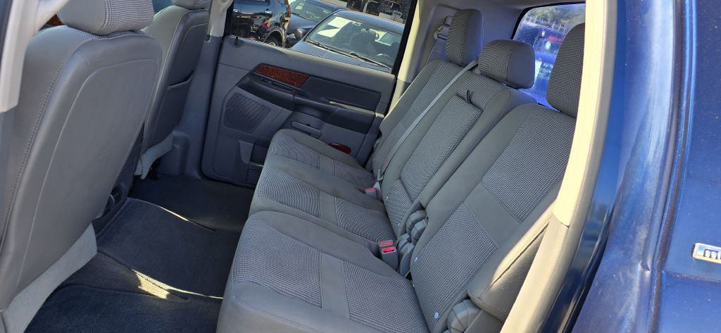 2006 Dodge Ram 1500 Image 4