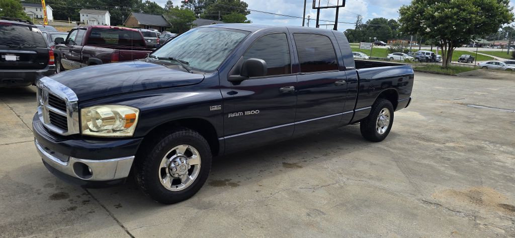 2006 Dodge Ram 1500 Image 1