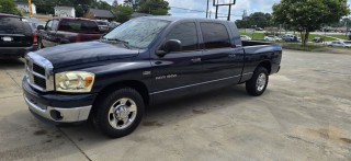 Image for 2006 Dodge Ram 1500 SLT ID: 6877638