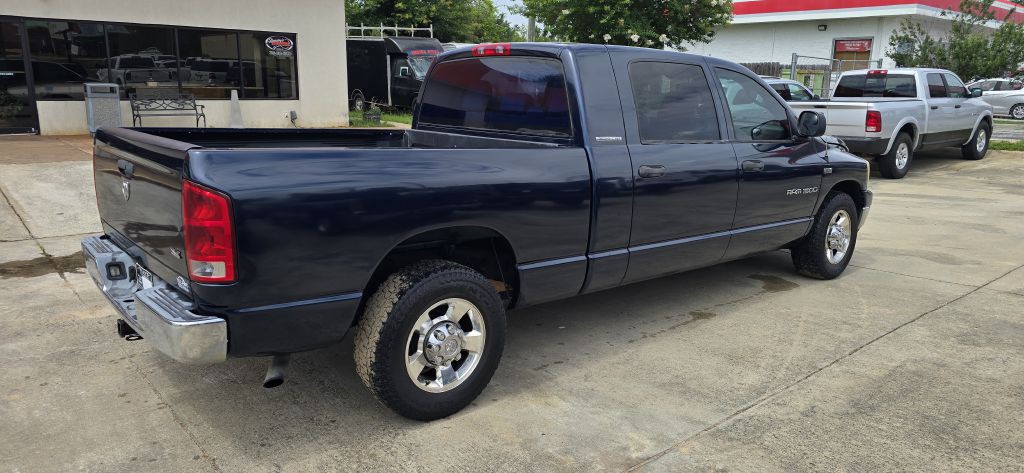 2006 Dodge Ram 1500 Image 3