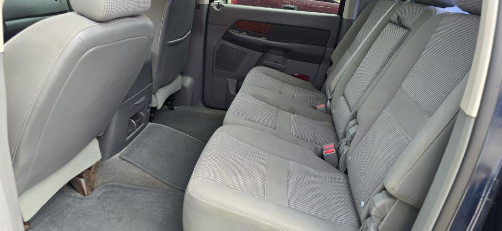 2006 Dodge Ram 1500 Image 5