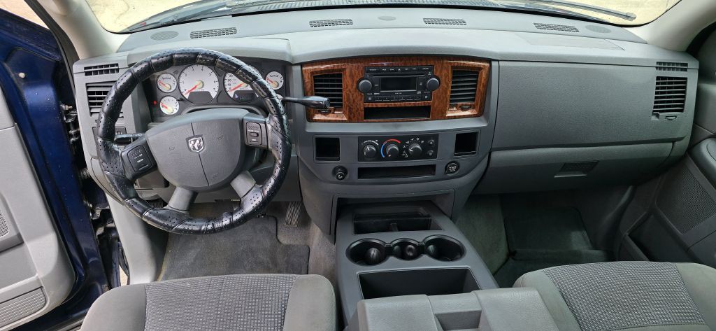 2006 Dodge Ram 1500 Image 6