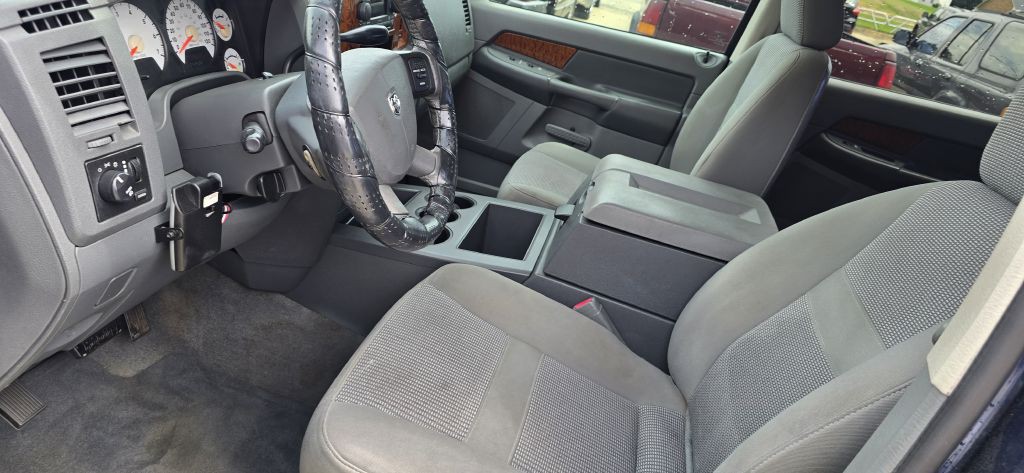 2006 Dodge Ram 1500 Image 7