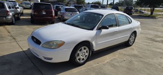 Image for 2007 Ford Taurus SE ID: 6877648